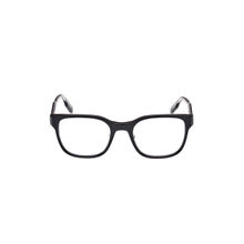 Ermenegildo Zegna Acetate Transparent Eyeglass Frames EZ5253001 (53)
