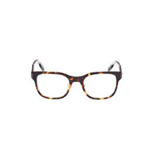 Ermenegildo Zegna Acetate Transparent Eyeglass Frames EZ5253054 (53)