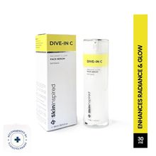SkinInspired Dive-in C 20% Vitamin C (EAA) Serum
