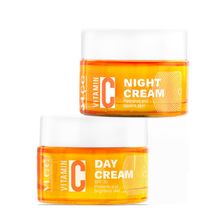 VLCC Vitamin C Day & Night Combo