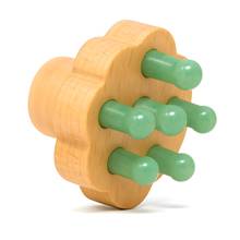 RAS Luxury Oils Jade Scalp Massager