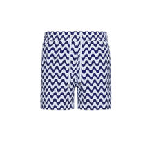 Frescobol Carioca Copacabana Sport Swim Shorts
