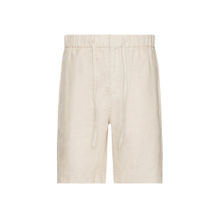 Frescobol Carioca Felipe Linen Shorts