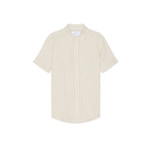 Les Deux Kris Linen Shirt