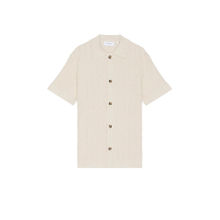 Les Deux Garrett Knitted Shirt