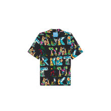Market Island Life Camp Shirt