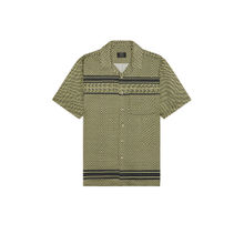 NEUW Curtis Veil Shirt