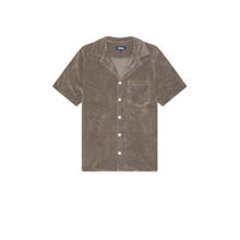 Nikben Terry Bowling Shirt