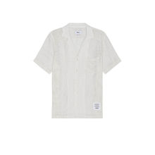 Nikben Mesh Shirt