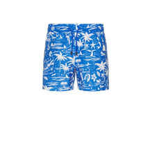 Nikben Life's A Beach Swim Trunk