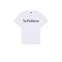 No Problemo Short Sleeve Tee