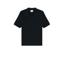 Norse Projects Leif Cotton Linen Polo