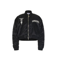 Norwood Bomber Jacket