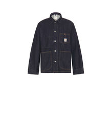 Nudie Jeans Howie Chore Jacket