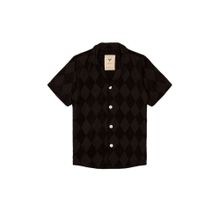 OAS Black Diamond Shirt