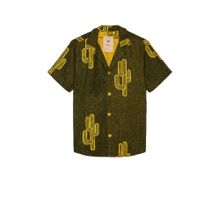 OAS Mezcal Cuba Shirt