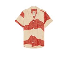 OAS Amber Dune Cuba Terry Shirt