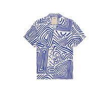 OAS Eldovado Viscose Shirt