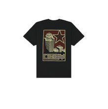 Obey Building Tee
