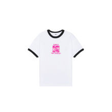 Obey Bigwig For Lovers Ringer Tee