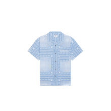 Obey Cortex Woven Shirt