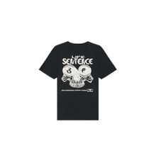 Obey Life Sentence Tee