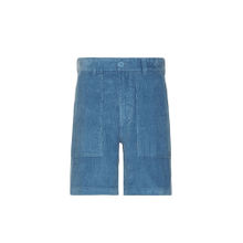 Obey Reed Corduroy Utility Short
