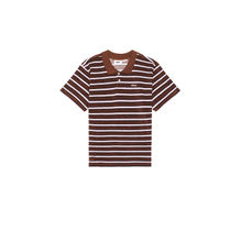 Obey Uni Terry Cloth Polo