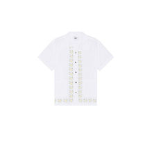 Obey Tres Woven Shirt