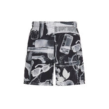 OFF-WHITE Xray Cargo Swimshorts