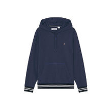 Original Penguin TV Pete Fleece Hoodie