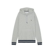 Original Penguin TV Pete Fleece Hoodie