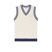 Original Penguin Tipped Sweater Vest