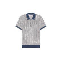 Original Penguin Jacquard Sweater Polo