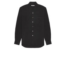 Our Legacy Classic Silk Shirt