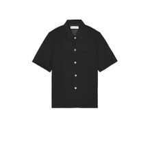 Our Legacy Box Short Sleeve Shirt