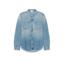 OUTERKNOWN Asbury Denim Button Down Work Shirt