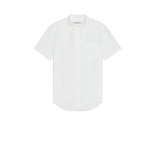 OUTERKNOWN The Short Sleeve Studio Shirt
