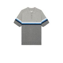 OUTERKNOWN Nostalgic Short Sleeve Sweater Polo
