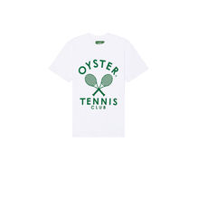 Oyster Tennis Club Members T-Shirt