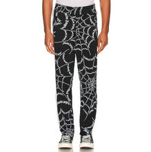 Palm Angels Spider Web Classic Track Pant