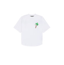 Palm Angels Sketchy Over Tee