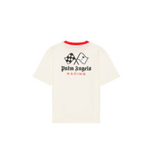 Palm Angels X Formula 1 Racing Monogram Tee
