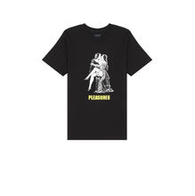 Pleasures French Kiss T-shirt