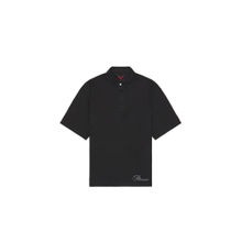 Pleasures Clarity Woven Polo