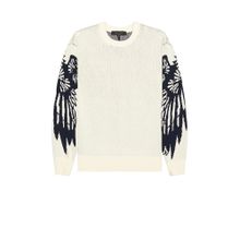 Rag & Bone Eagle Crew Sweater