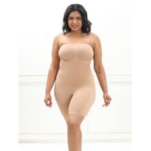 Underneat Classic Series Strapless Butt Lifting Bodysuit