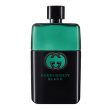 Gucci Guilty Black Eau De Toilette For Him