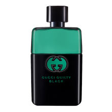 Gucci Guilty Black Eau De Toilette For Him