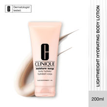 Clinique Moisture Surge Body Hydrator